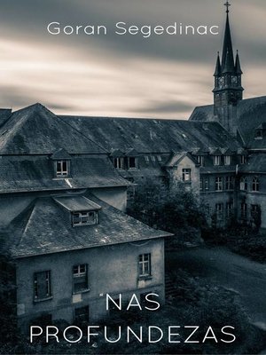 cover image of Nas Profundezas